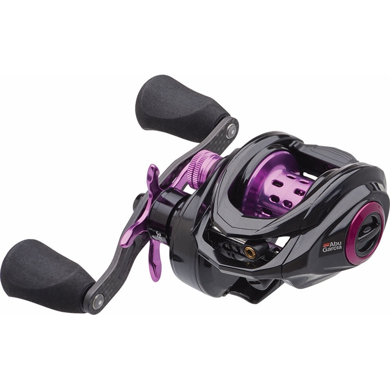 Abu Garcia Revo EXD