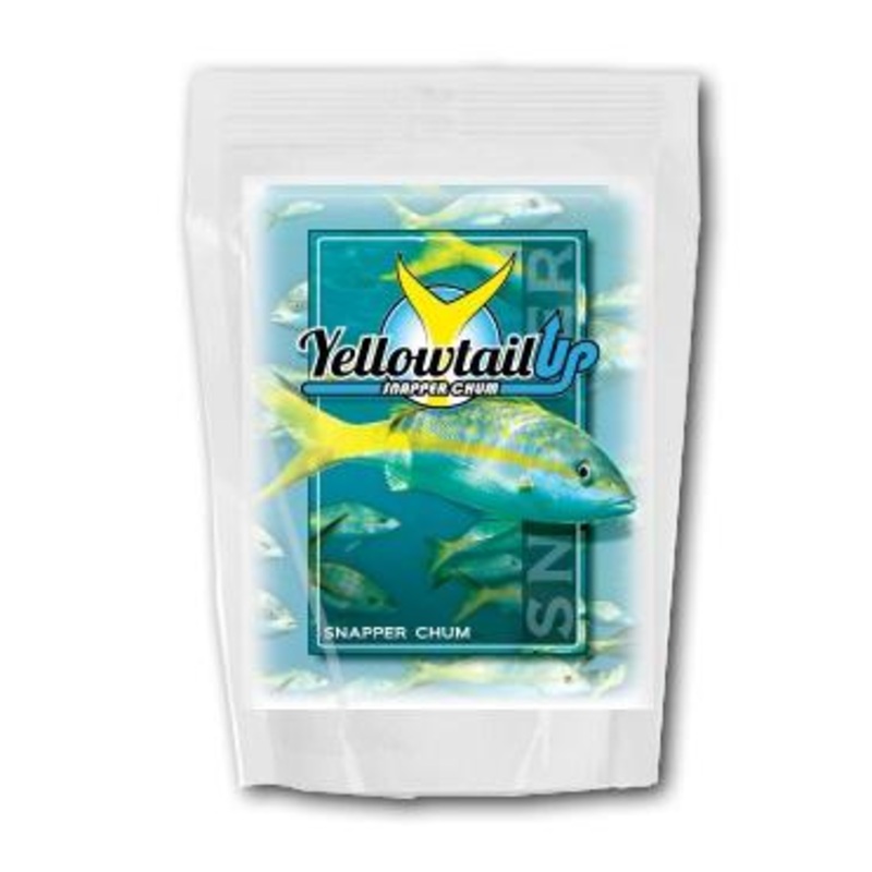 Aquatic Nutrition Yellowtail Up Chum