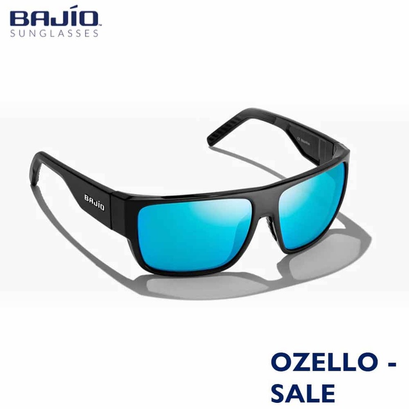 Bajio Ozello Sunglasses