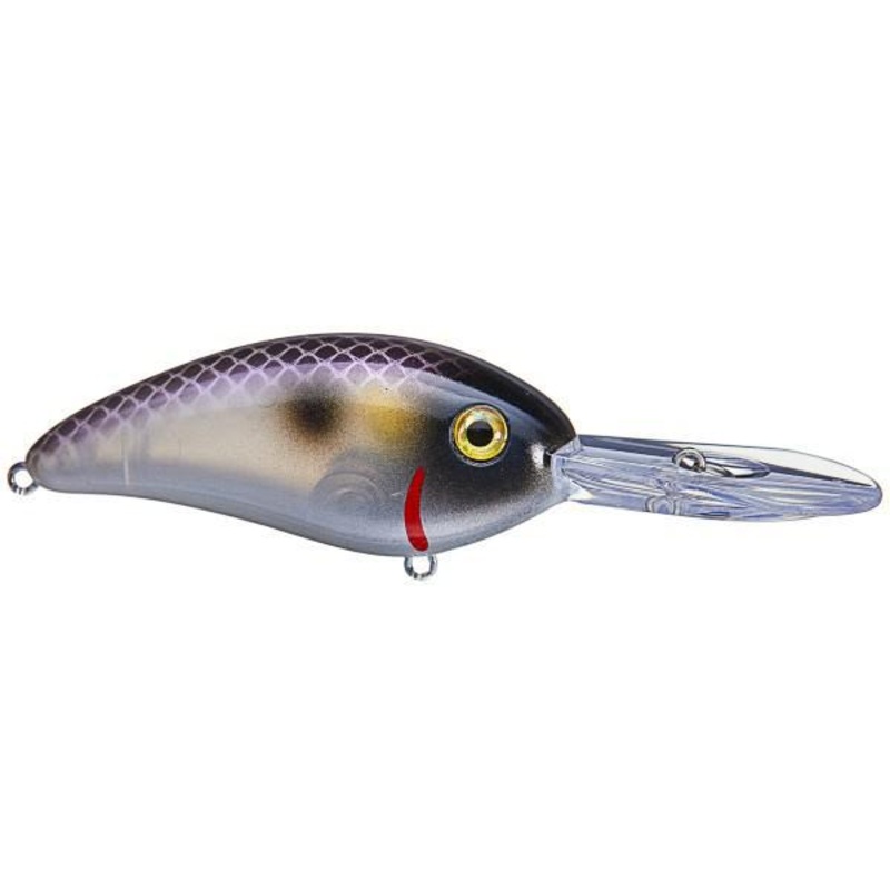 Bomber Fat Free Shad Jr.