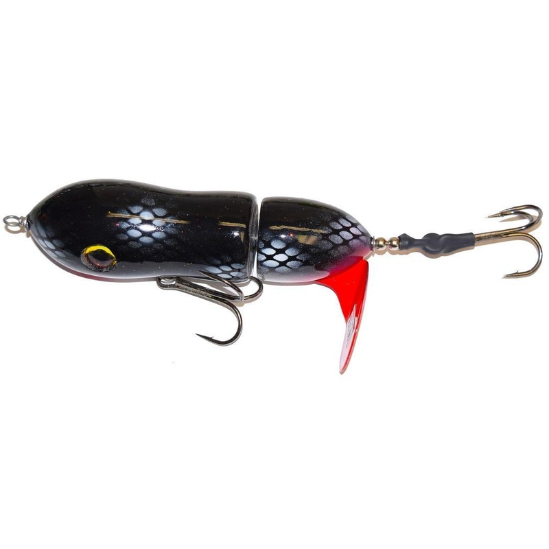 Chaos/Big Mama Psycho Sist'r Surface Bait