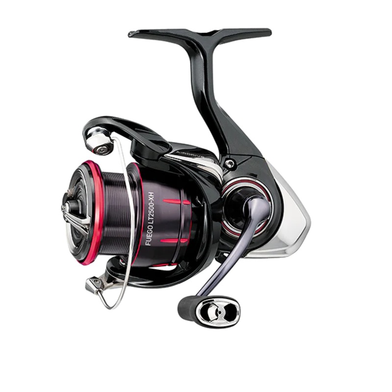 Daiwa Fuego LT Spinning Reels
