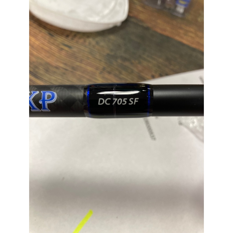 Dobyns Champion DC 705 SF