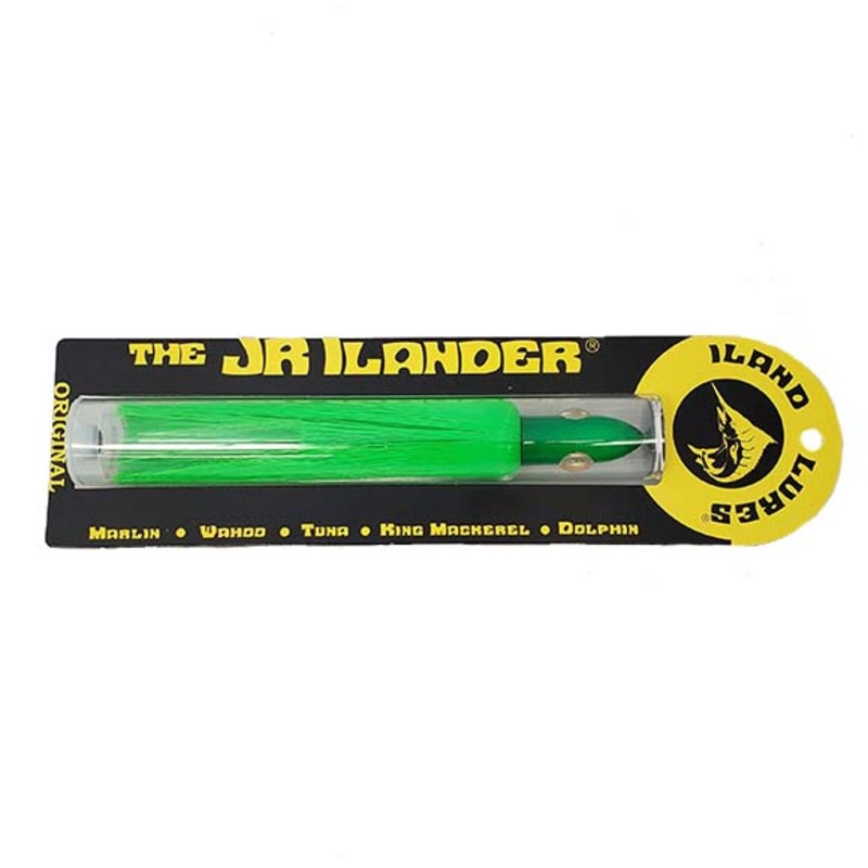Iland Lures "JR. Islander" offshore trolling lure