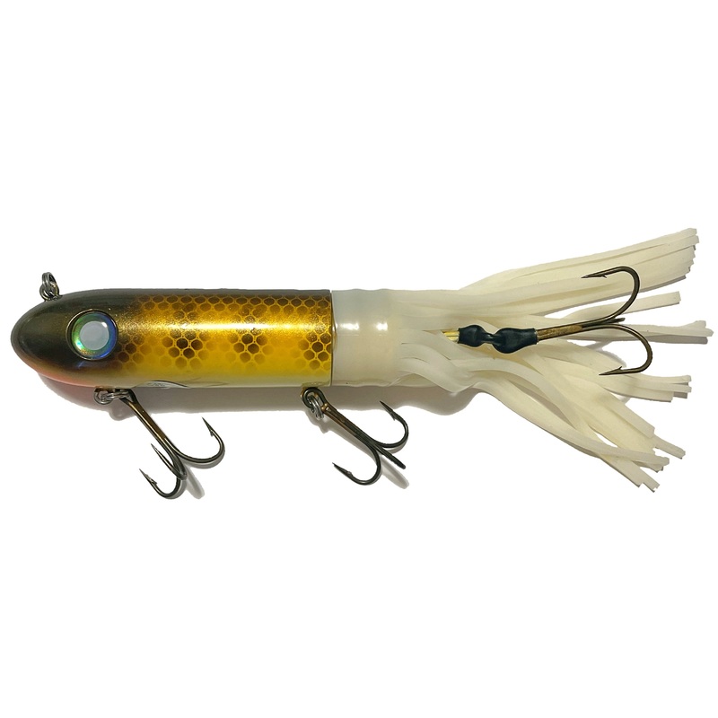 Livingston Lures Kraken Jerkbait