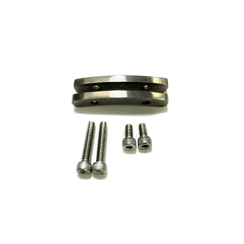 Lug Blank Kit - ATD 80-130