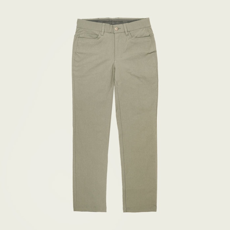 Marsh Wear Long Haul Pant