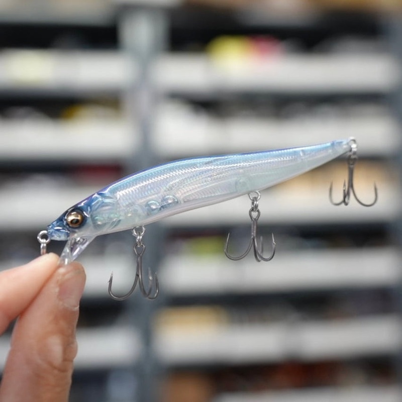 Megabass Vision Oneten SR