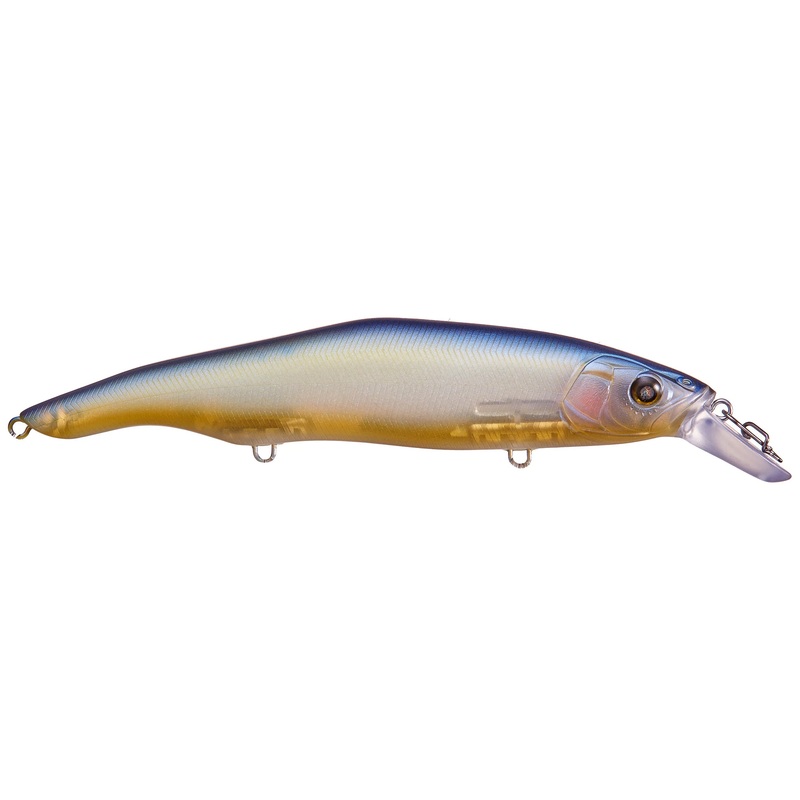NISHINE ERIE 115 SD JERKBAIT