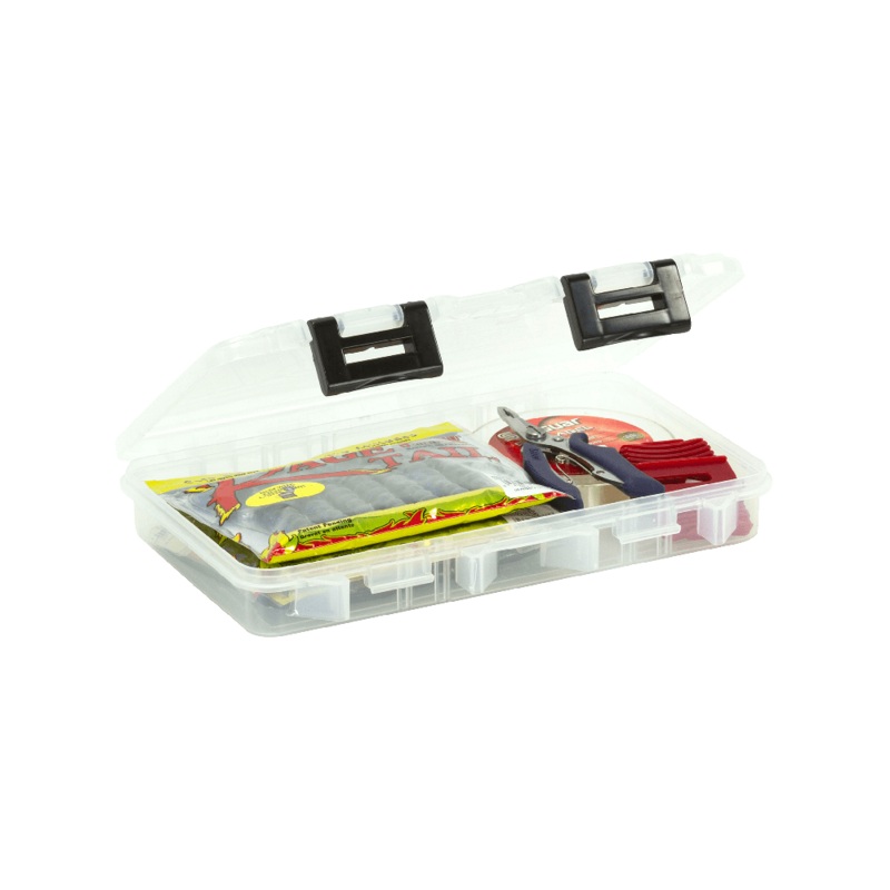 Plano Prolatch Open Compartment Stowaway Utility Boxes 3607-10