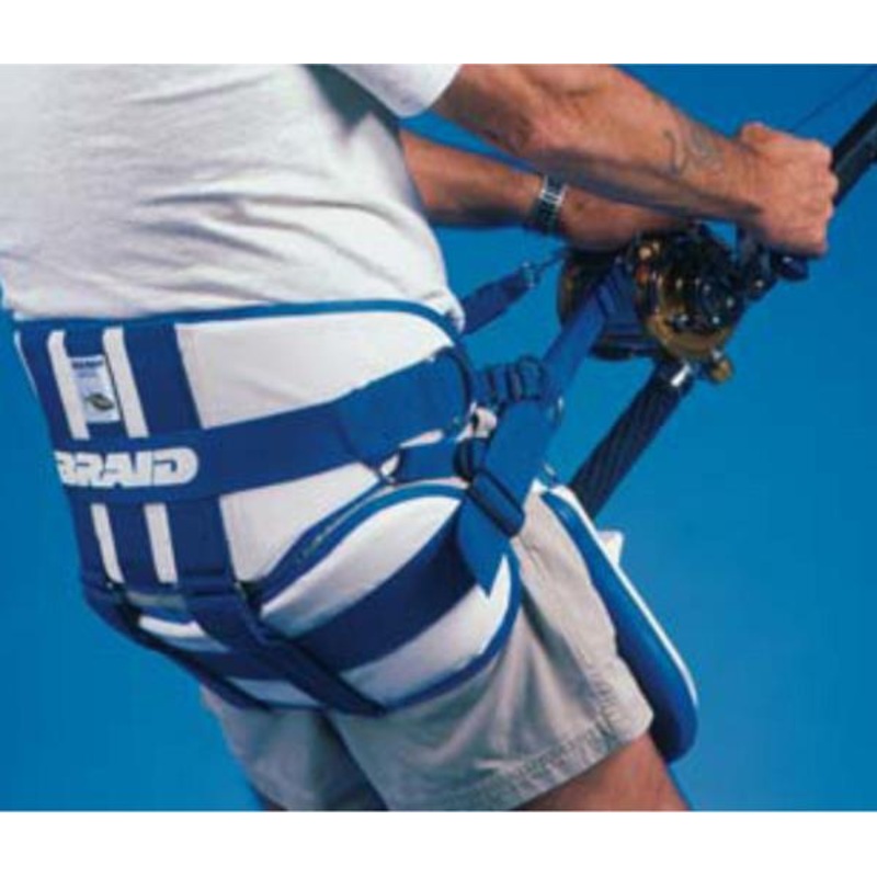 Playaction Braid Power Play Harness