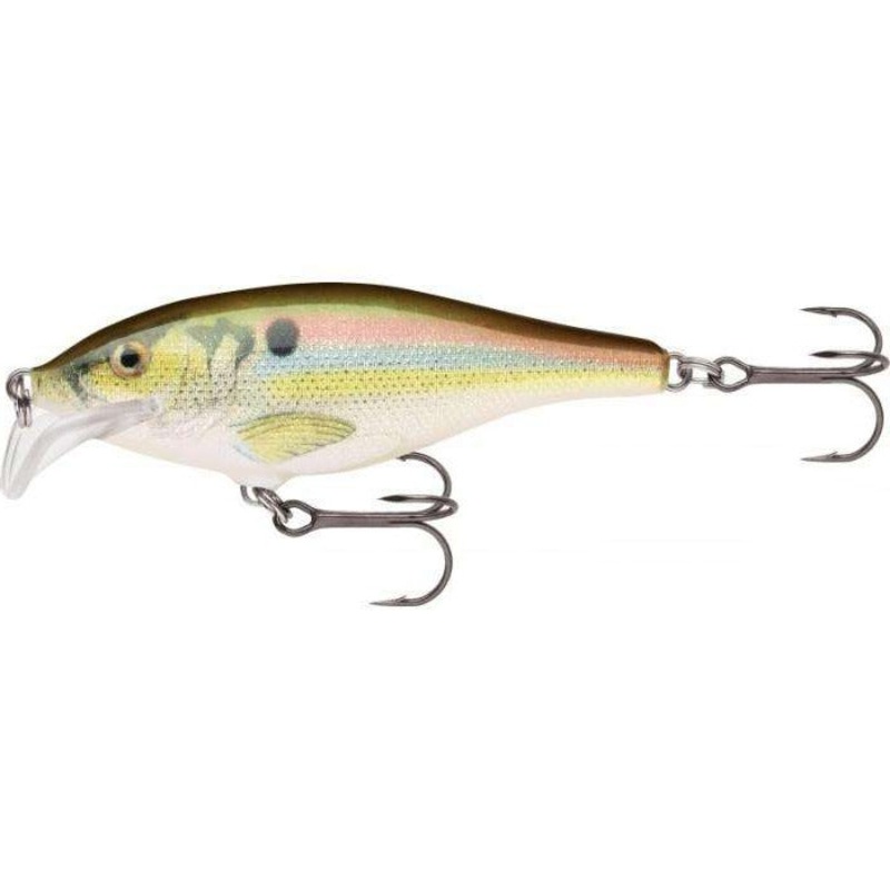 Rapala ScatterRap Countdown Crankbait