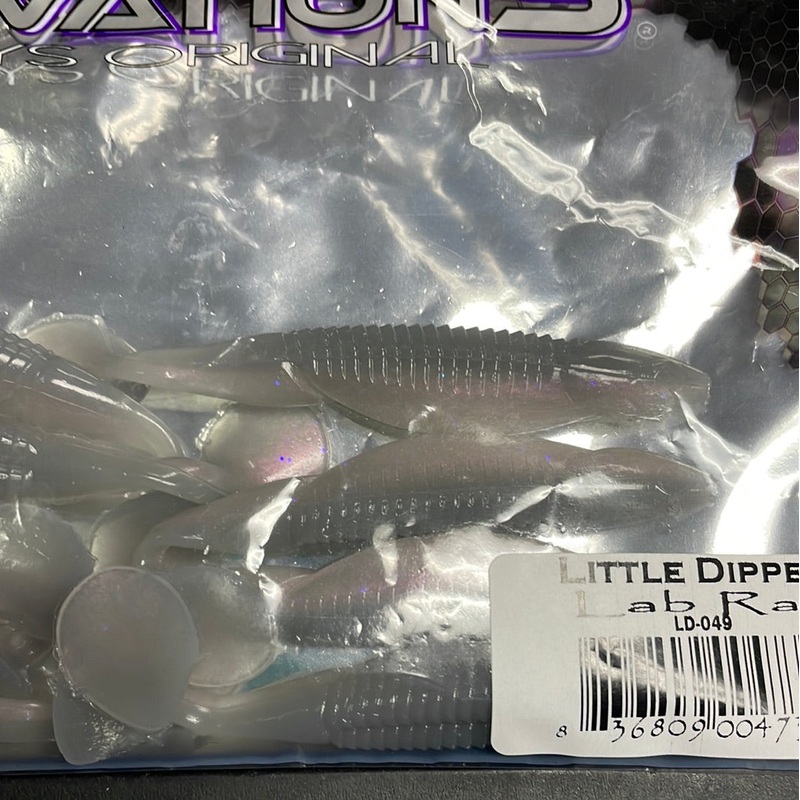 Reaction Innovations Little Dipper - Lab Rat