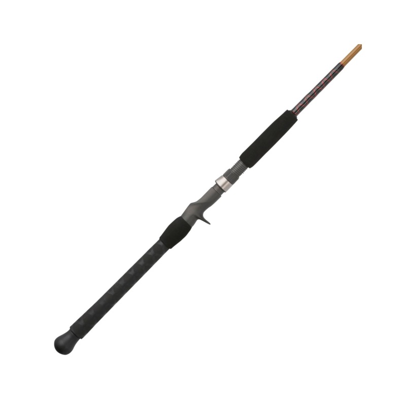 Shakespeare Ugly Stik Tiger Elite Casting Rods