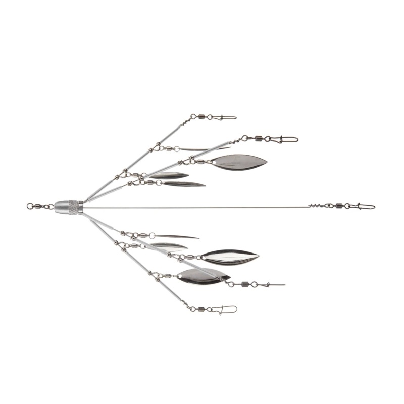 Shanes Baits Umbrella Rigs