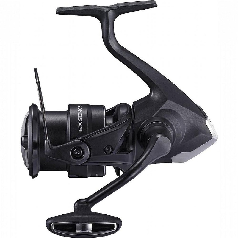 SHIMANO EXSENCE SPIN 4000MXGA