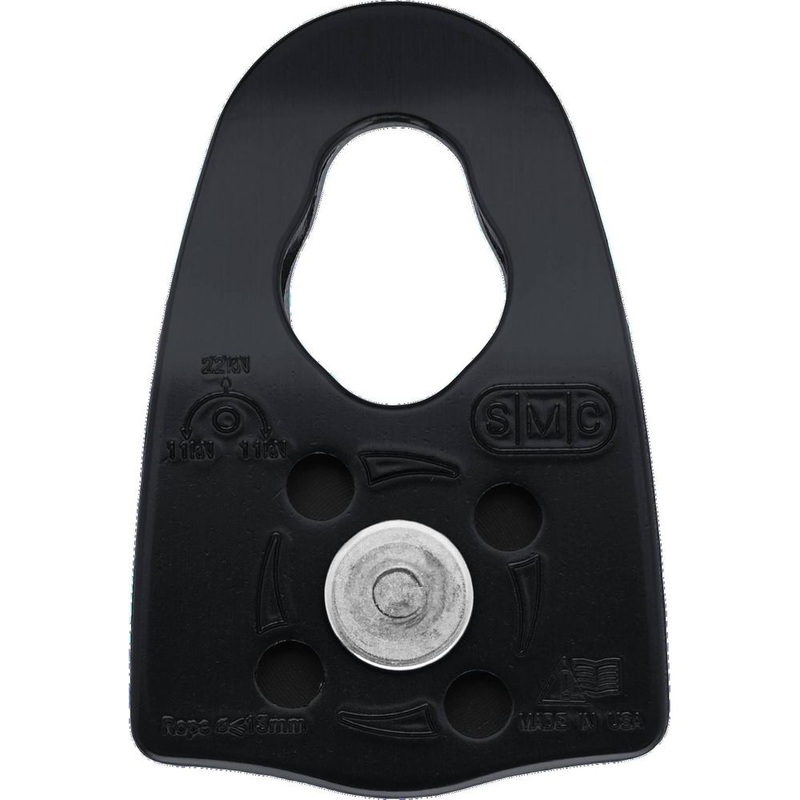 SMC CRx 1 Pulley