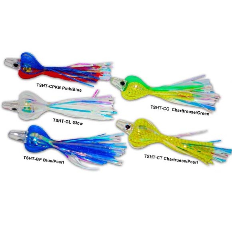 Tsunami Holo Holographic Teasers