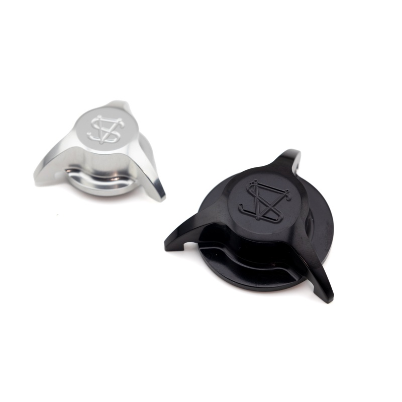 Van Staal Power Grip Drag Knob for VS X-Series Reels