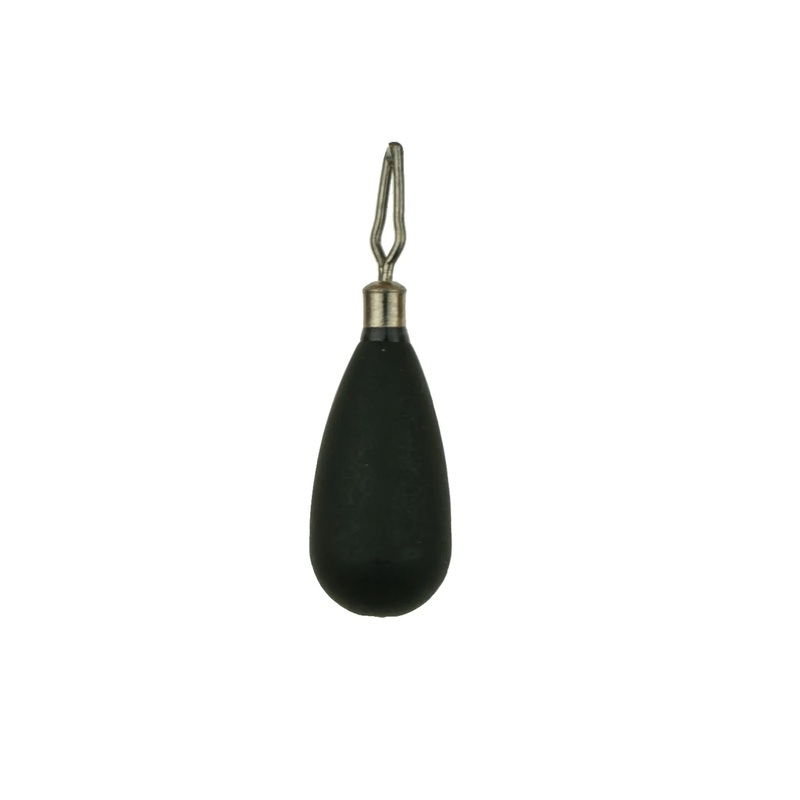 6TH SENSE DIVINE DROP SHOT WEIGHT - TUNGSTEN