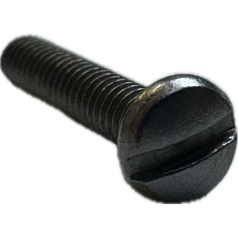 ATD PRESET ARM LOCK BUTTON SCREW 1-72 X 3/8 BINDING HEAD