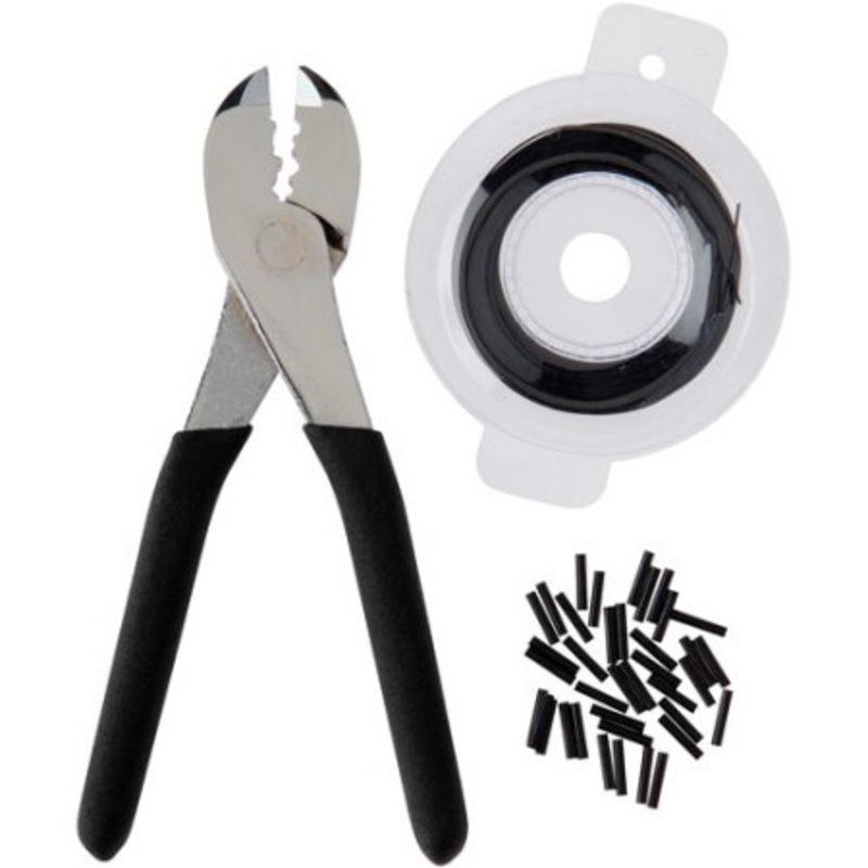Berkley Leader Making Kit