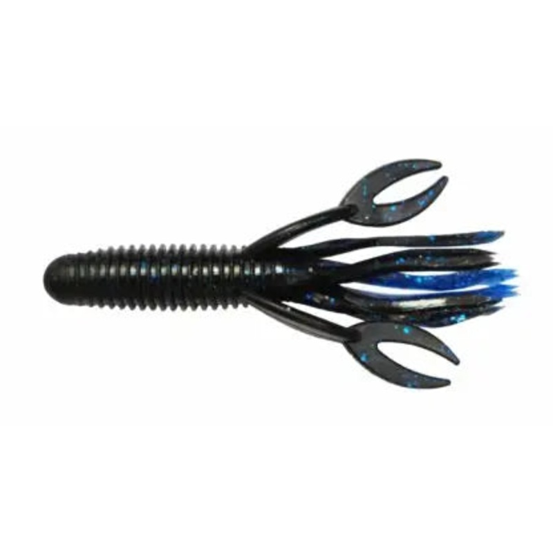 Big Bite 4" Craw Tube (8 Pk)