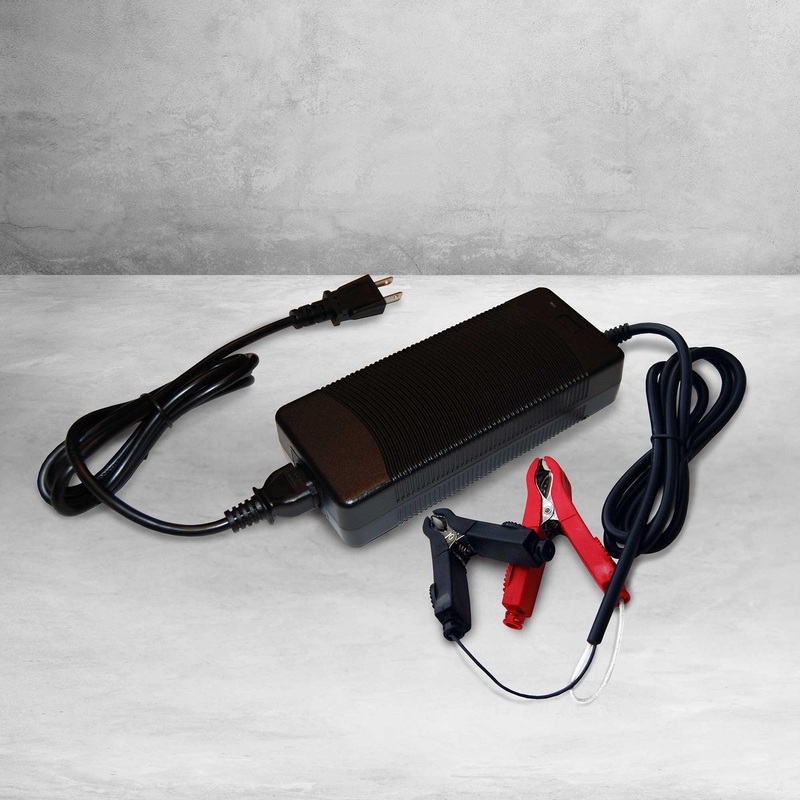 Dakota Lithium | Chargers