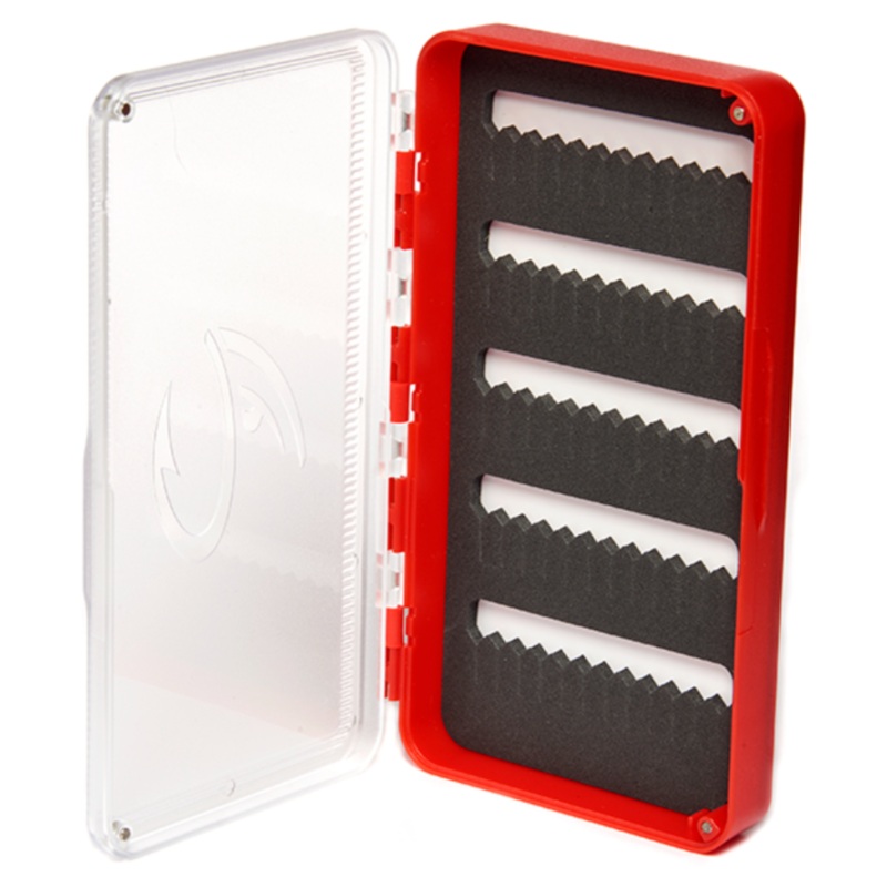 Fulling Mill Streamer Fly Box