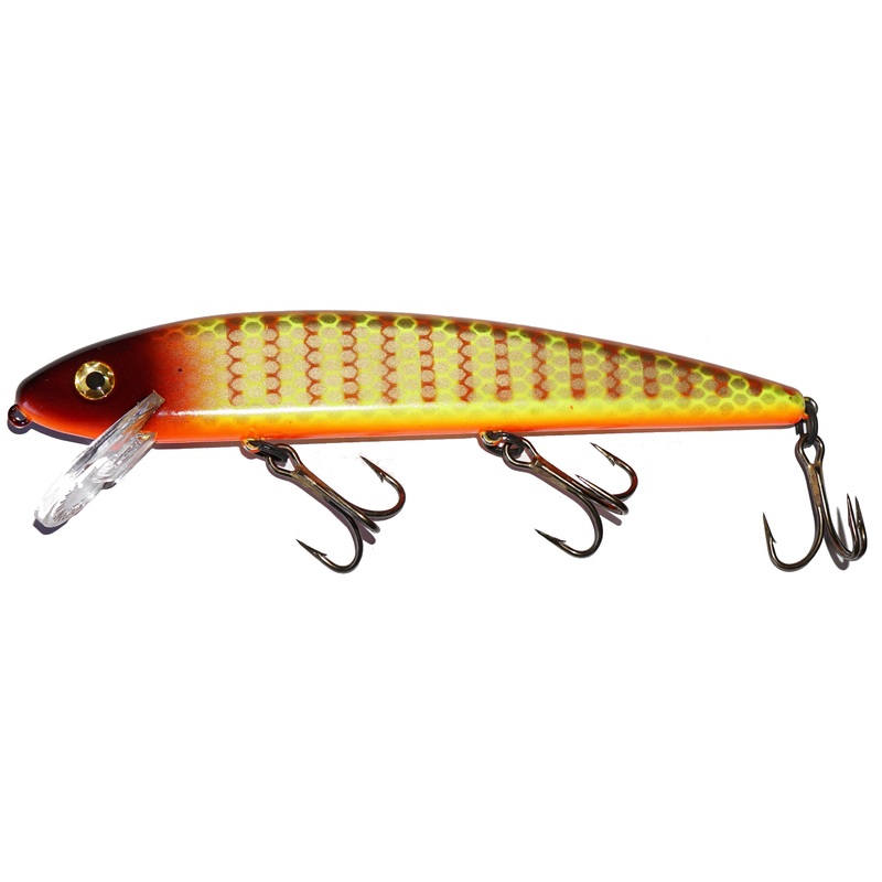 Grandma 7 1/2" Classic Crankbait