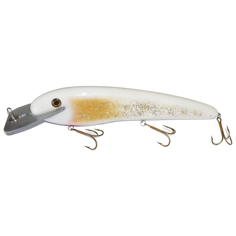 Ivan Lures Switchblade 13