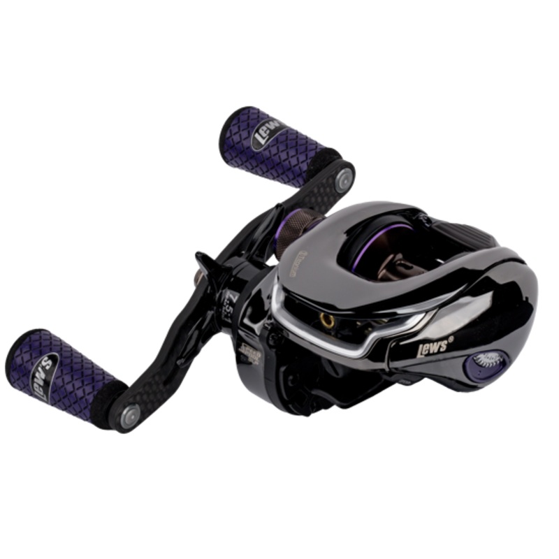 LEW'S PRO-TI SLP CASTING REEL