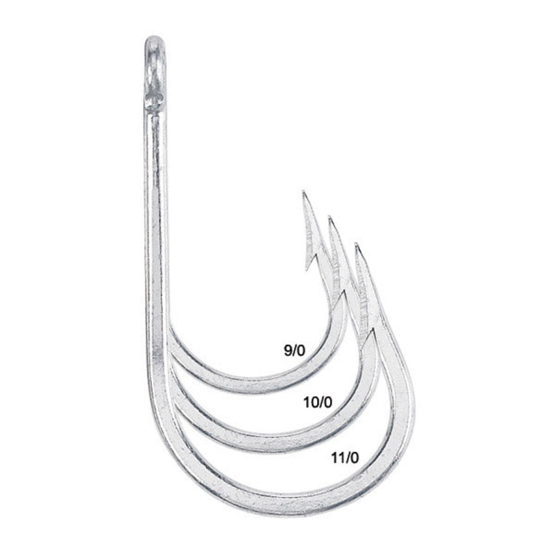 Mustad 7699DT Hooks 10pk