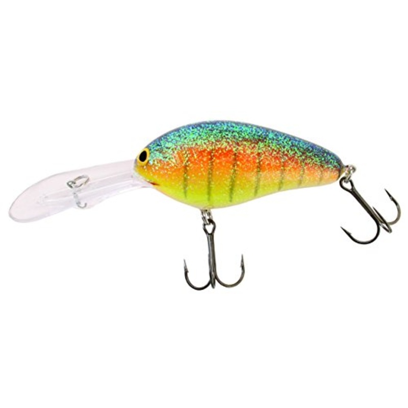 Norman Lures - DD-22 HD