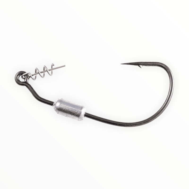 Owner Twistlock 3X Weighted Hook