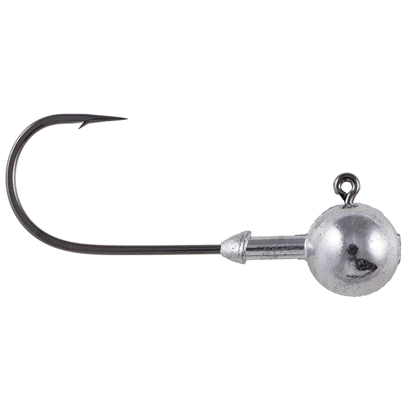Owner - Ultrahead Round Type