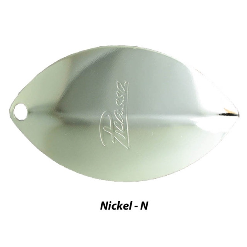 Picasso Thunder Willow Blades