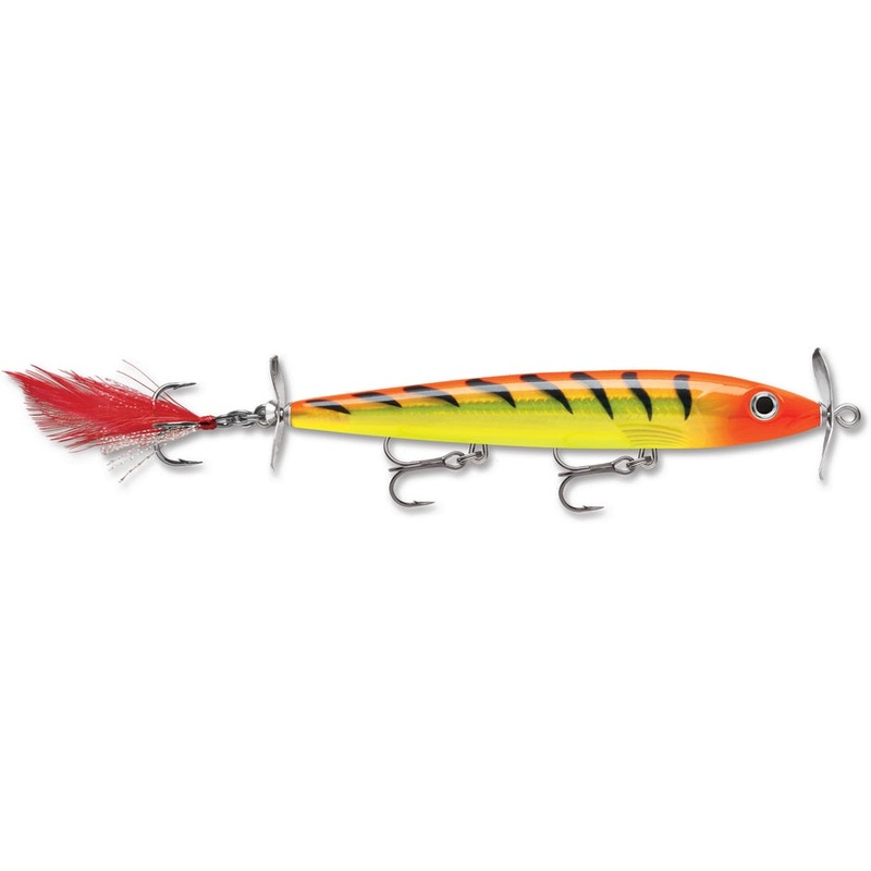 Rapala X Rap Prop
