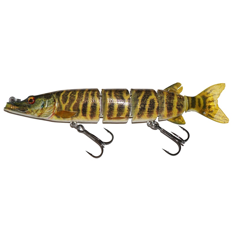 Savage Gear 3D Hard Pike 7.75"