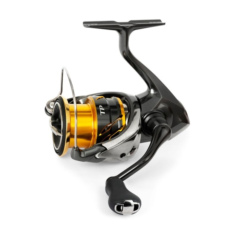 SHIMANO Twin Power FD C2000S