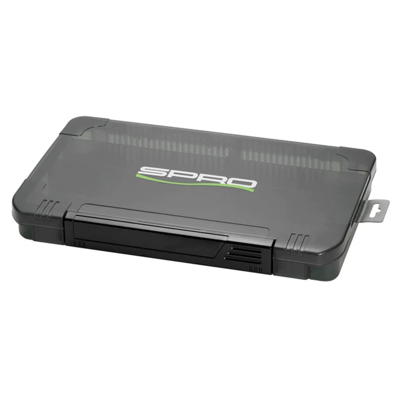 SPRO Box - STB3700M Utility Box