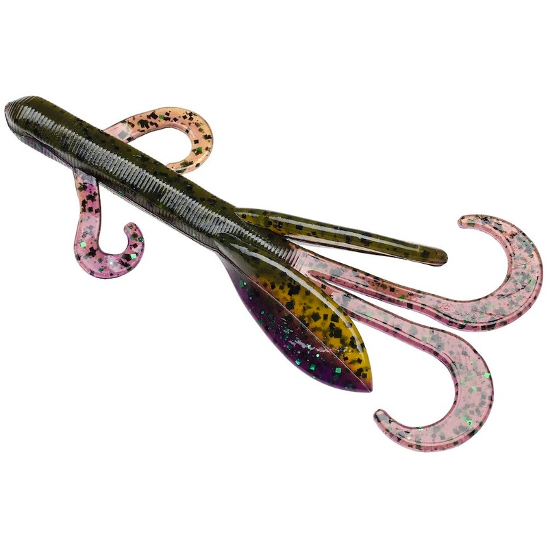 Strike King KVD Game Hawg