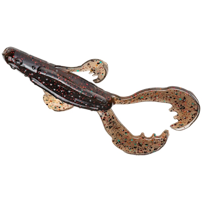 Strike King Rage Tail Space Monkey