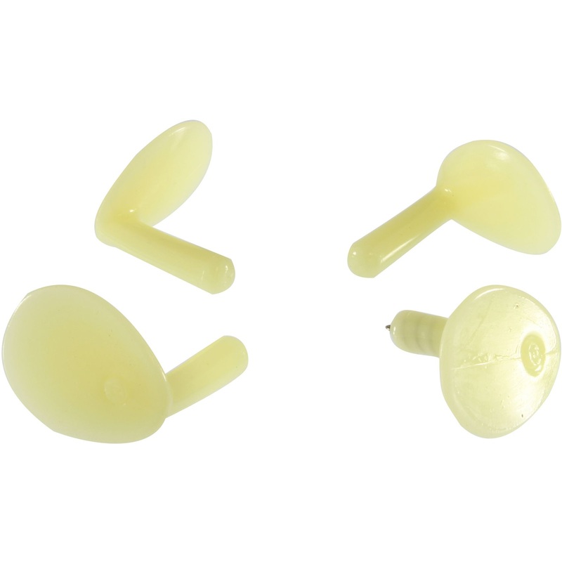 Teckel Sprinker Frog Spare Tails