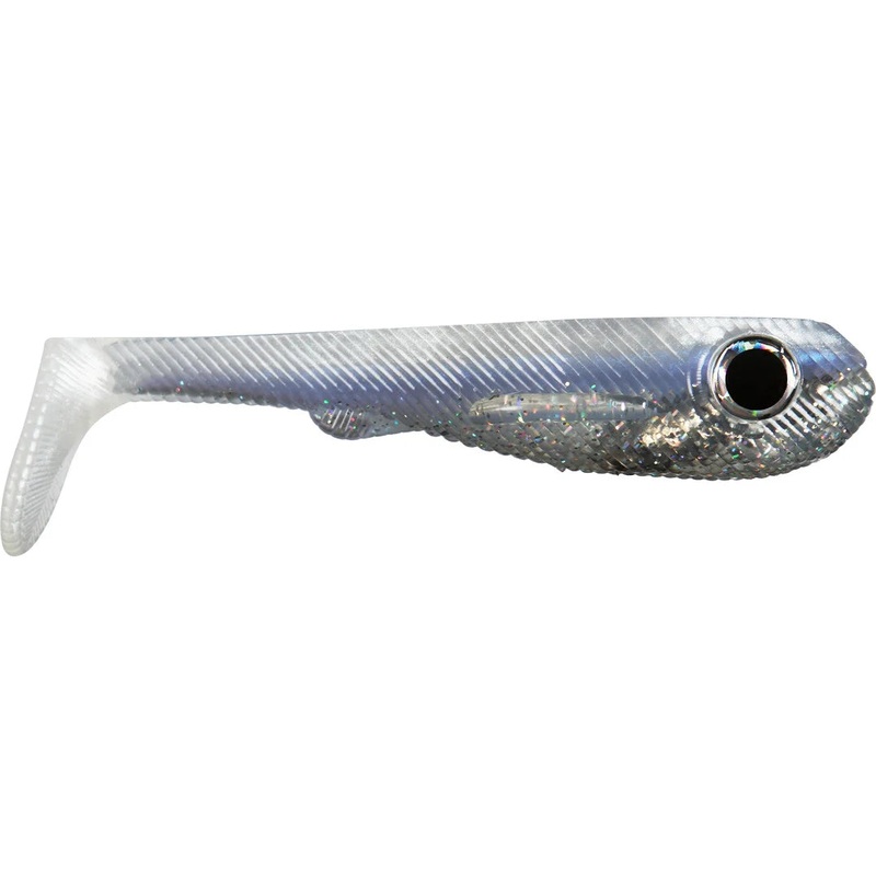 Top Shelf Original 4" Line Thru Swimbaits