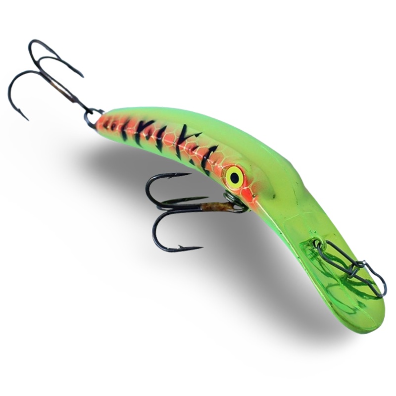 Yakima Bait Mag Lip 4.0 Plugs