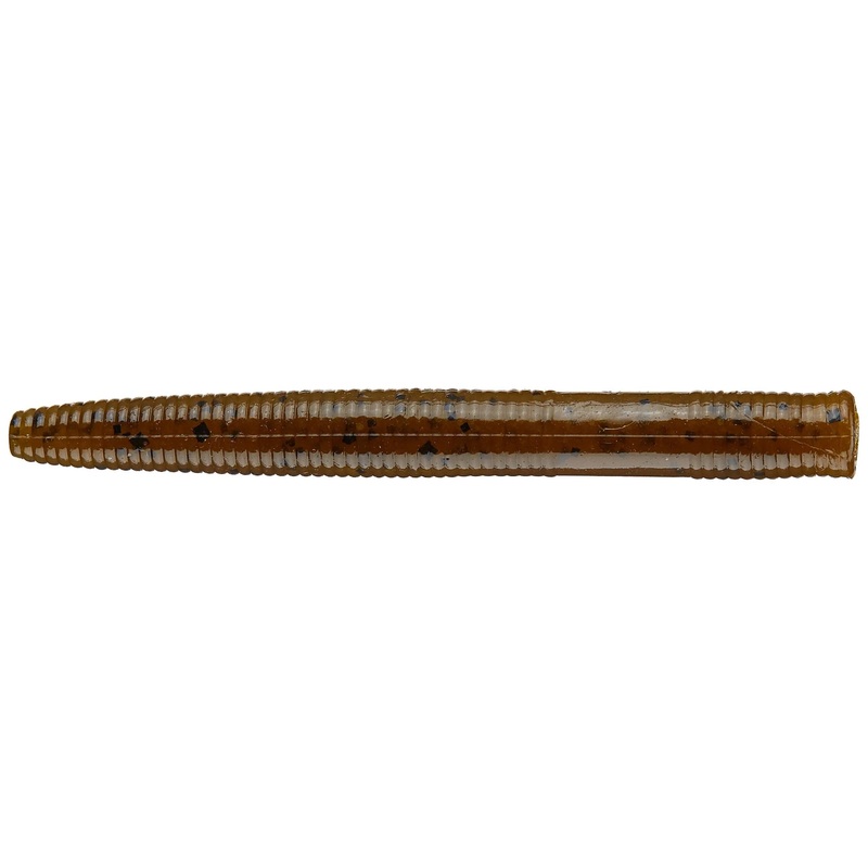Zoom Beatdown Worm  3.25" (10 Pk)