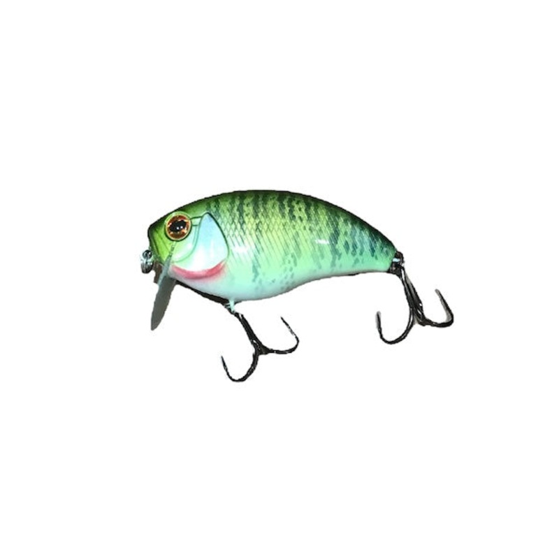 Armstrong Outfitters Wake Bait