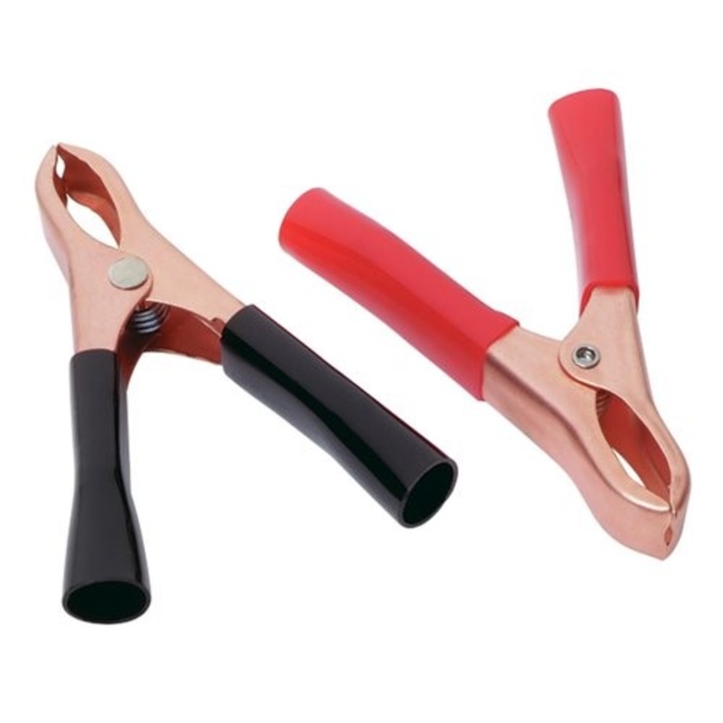 Attwood Battery Clips