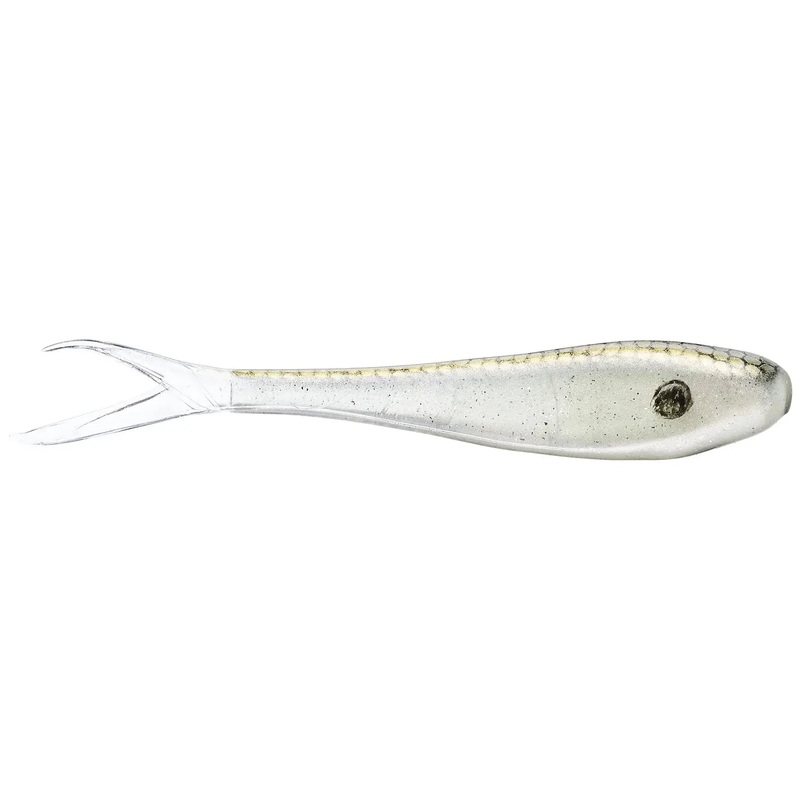 Basstrix 3" Live Trix (5 Pk)